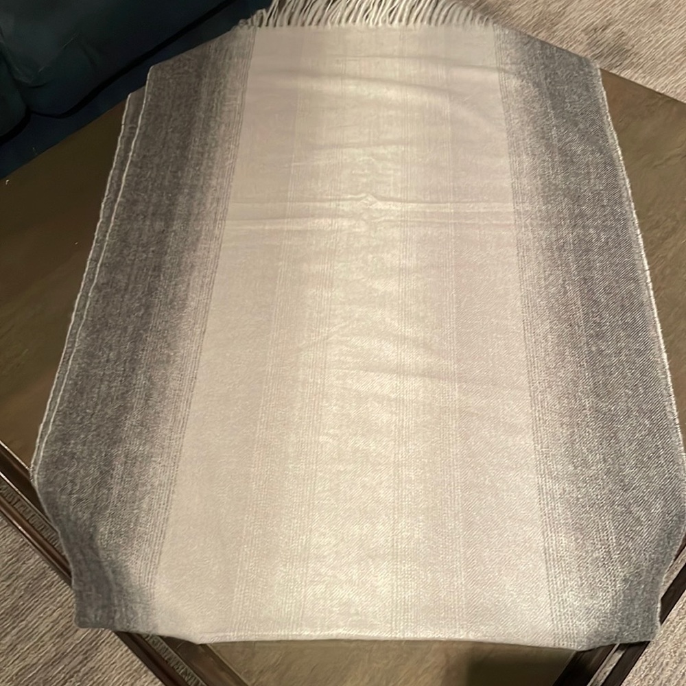 Softest wrap ever!